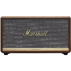 Портативная акустика Marshall Stanmore II, 80 Вт, коричневый